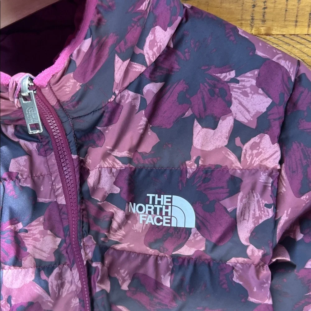 The North Face north face